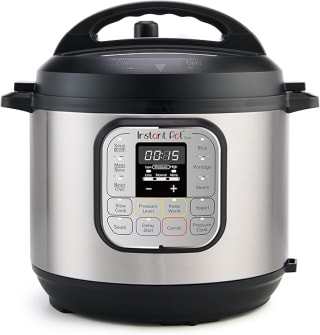 Instant Pot IP-DUO60 voor €64,99 bij Amazon