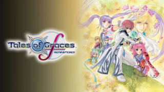 Tales of Graces f Remastered por $263 | Nintendo Canadá