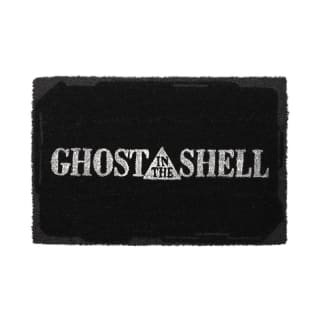 Felpudo 60x40 Cm Logo Ghost In The Shell por 3.99€