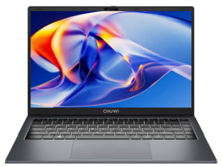 PC Portable 14,1" CHUWI GemiBook XPro Intel Twin Lake N150, 8 Go RAM DDR5 à 261,28€