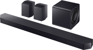 Samsung Soundbar voor €1199