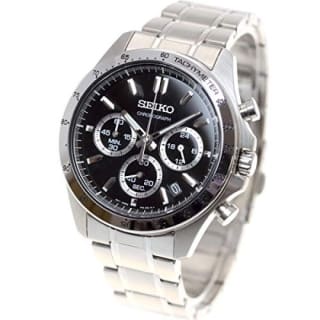 Relojes Seiko Spirit SBTR013 por 180.33€