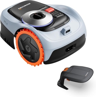Segway Navimow i205 AWD robotgrasmaaier met EFLS NRTK + 45% hellingcontrole amazon BE