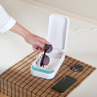 Taurus Everyday Purity esterilizador compacto por 9€