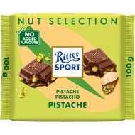 1+1 gratis op Ritter Sport bij de Dekamarkt