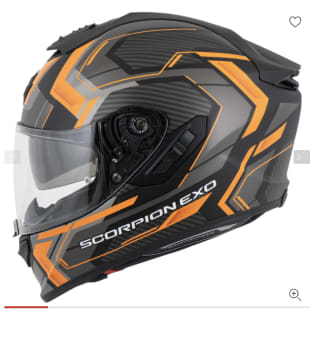 EXO-1400 EVO II Air Linart por 199,90€