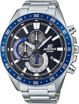 Reloj Casio Edifice por $1,770 | Oferta Amazon