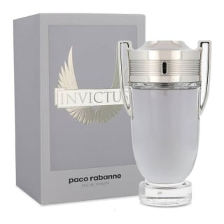 Paco Rabanne Invictus 200ml por $1,761 | Oferta Sam's Club