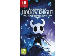 Videojuego Nintendo Switch Hollow Knight por 18.69€