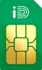 iD Mobile 5G SIM – 50GB + Unlimited Calls/Text from £2 pm