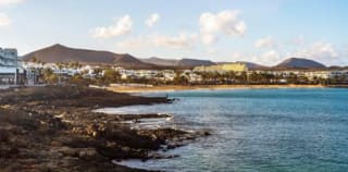 De vacaciones a Lanzarote con comidas y vuelos desde 375€