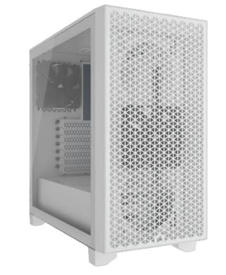 Corsair CC-9011252-WW computerbehuizing Midi Tower voor €49,56