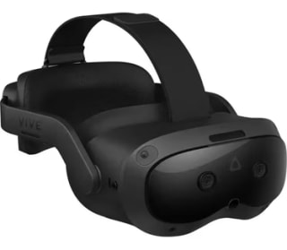 HTC Vive Focus Vision Xr Headset voor €708,41 bij Max ICT