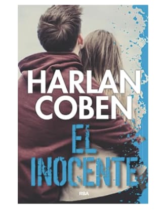 El inocente Novela de Harlan Coben por 19,85€