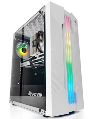 PC gaming i5-12400F RTX 5070 16GB RAM 512GB SSD por 1.049,99€