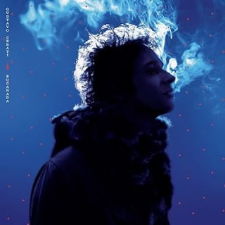 Disco Vinilo Bocanada Gustavo Cerati 12" 33 RPM por $583 | Amazon