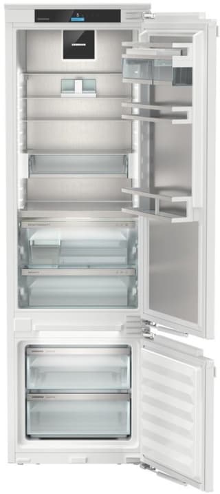 Liebherr ICBdi 5182-20 D Koel-Vriescombinatie (Inbouw) voor €1499 bij Bol