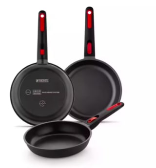 Monix In Out set 3 sartenes 18-22-26cm por 46,41€