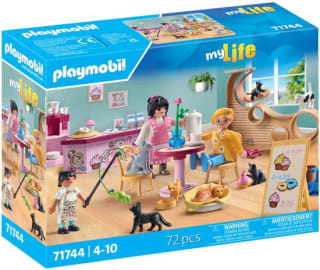 Tot 30% korting op Playmobil bij Bol