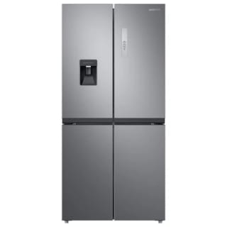 Frigorífico Americano Samsung RF48A401EM9 No Frost, Dispensador agua por 806.65€