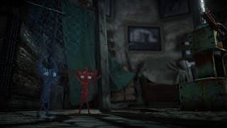 Unravel 2 voor €4,99 in de Playstation store
