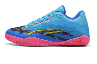 Zapatillas PUMA STEWIE 3 Midnight in Tokyo por $71.999