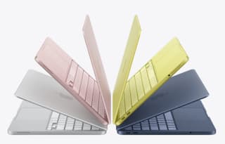 Bestel alvast jouw MacBook Neo vanaf € 599