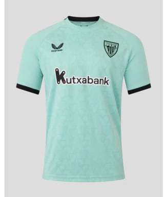 Camiseta Athletic Club 3ª Equipación a 28€