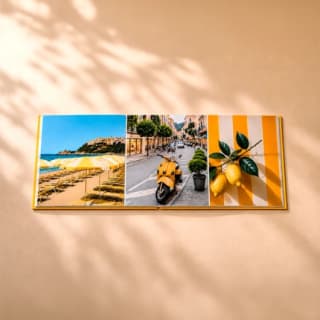 Tot 20% korting op premium fotoboeken, wanddecoratie en foto afdrukken bij Profotonet