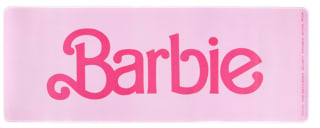 Paladone Alfombrilla escritorio Barbie por 6.30€