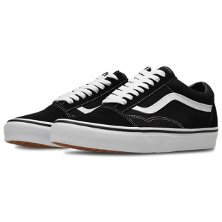 Chaussure homme Vans Old Skool à 40€