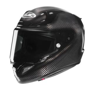 Casco integral HJC RPHA12 - CARBON - Negro por 371.97€