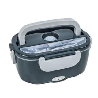 Keim 34317 fiambrera eléctrica doble conexión 12-24V / 230V 1,5 L 19.99€