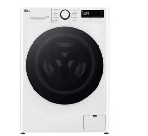 Lave linge LG Frontal F34R50WHS à 607€