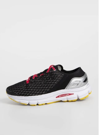 Zapatillas para Hombre Under Armour SPEEDFORM GEMINI por 37€
