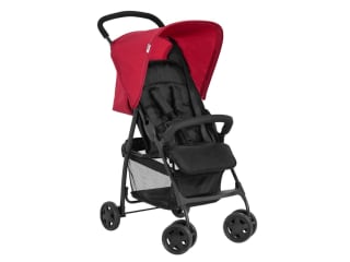 Hauck Cochecito para bebé en dos colores por 39,99€
