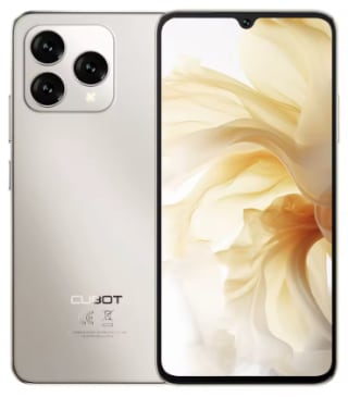 Celular Cubot A40 256GB por $1,650 | AliExpress
