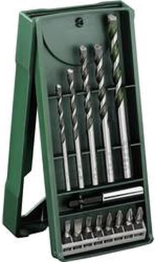Bosch X-Line borenset voor €6,99 bij Bol