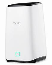 Zyxel NR5103E 5G Wi-Fi 6 Router Refurbished £79.96 with Code