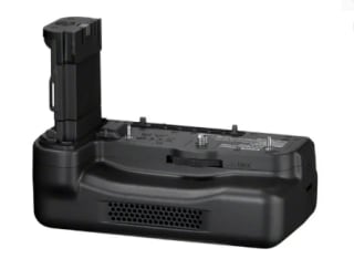 Canon BG-R20EP Battery Grip + Coolingfan voor €499 bij Foto de vakman