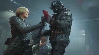 Wolfenstein® II: The New Colossus™ Deluxe Edition voor €8,99 in de PS store
