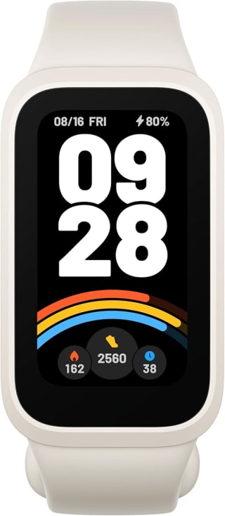 Xiaomi Smart Band 9 Active voor €19,99 bij Amazon