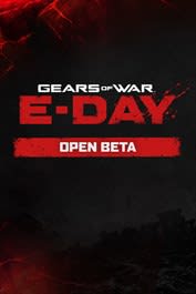 Gears of War: E-Day Multiplayer Beta Acceso Anticipado | Xbox Store