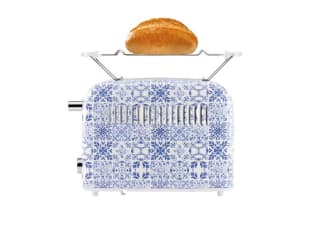 Grille-pain double à 17,99€