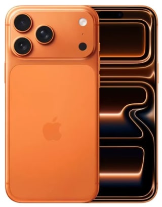 iPhone 17 Pro Max 256GB por $24,999 | Coppel