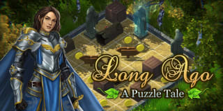 Long Ago: A Puzzle Tale Nintendo Switch por 1.99€