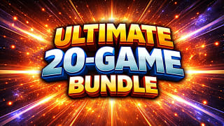 Ultimate 20-Game Bundle Nintendo Switch por 0.99€