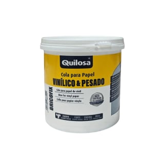 Quilosa Bricofix Cola para Papel Vinílico 1 kg por 4.99€