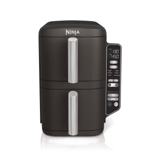 Freidora Ninja DoubleStack 7.5L por $2,090 | Oferta Walmart
