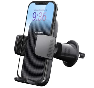 Soporte para coche PORTENTUM (Rotación 360°) por 8,99€